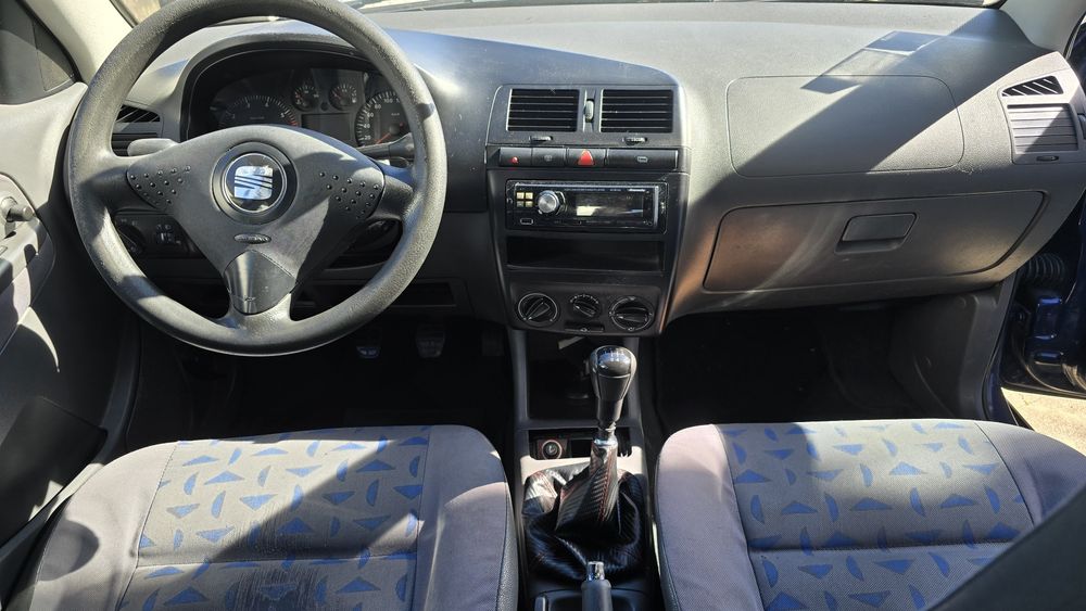 Seat Córdoba Passion