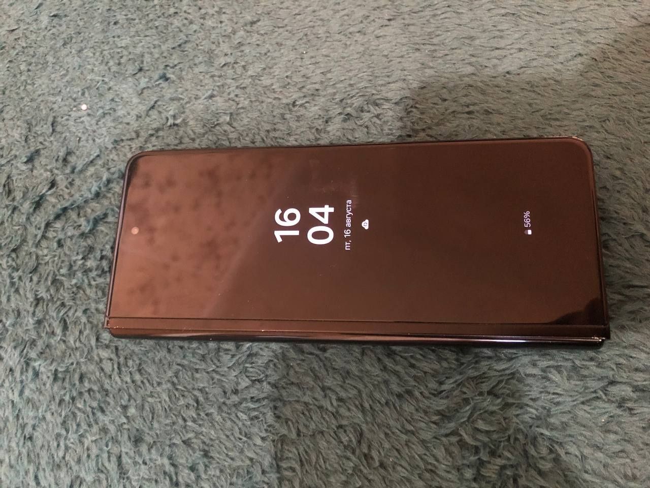 Продам Samsung Galaxy Fold 3 512GB 5G