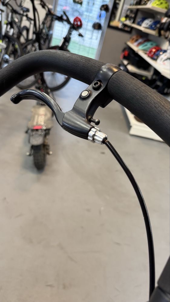 Thule Urban Glide- lekki wózek biegowy