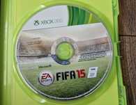 FIFA 15 na XBOX 360