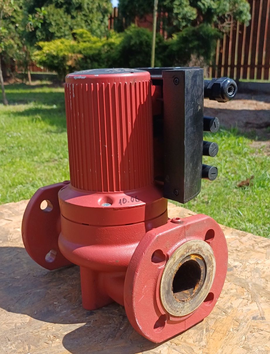 Pompa obiegowa Grundfos Magna 50-120 F