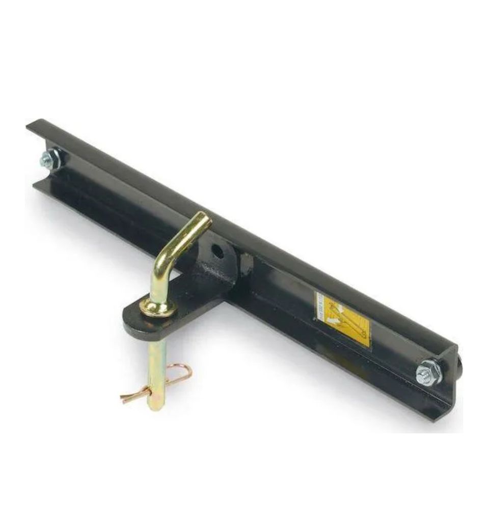 Stiga Zaczep MP 84
