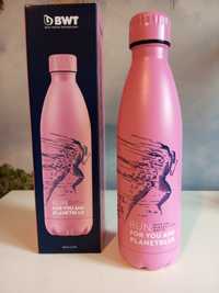 BWT Bottle Climate Edition (500ml) Pink