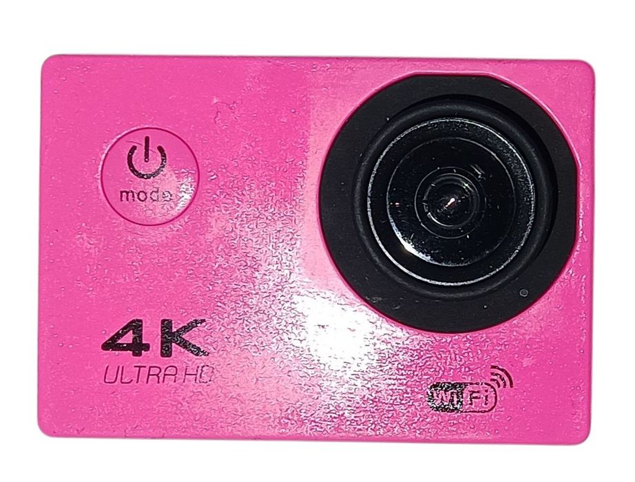 Kamera sportowa 4k
