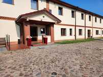 Noclegi Koszalin. Pokoje Pracownicze z Łazienką TV. Hotel