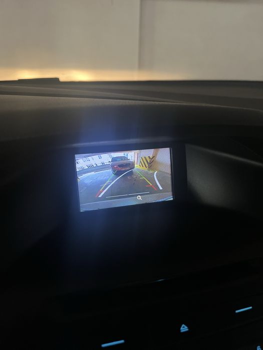 Ford Focus 3 2015 хетчбек