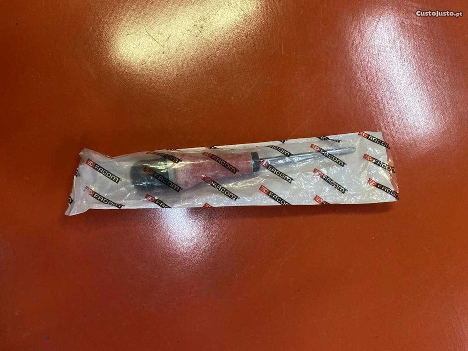 Chave de fenda Philips Ref. Facom AZP.2X100