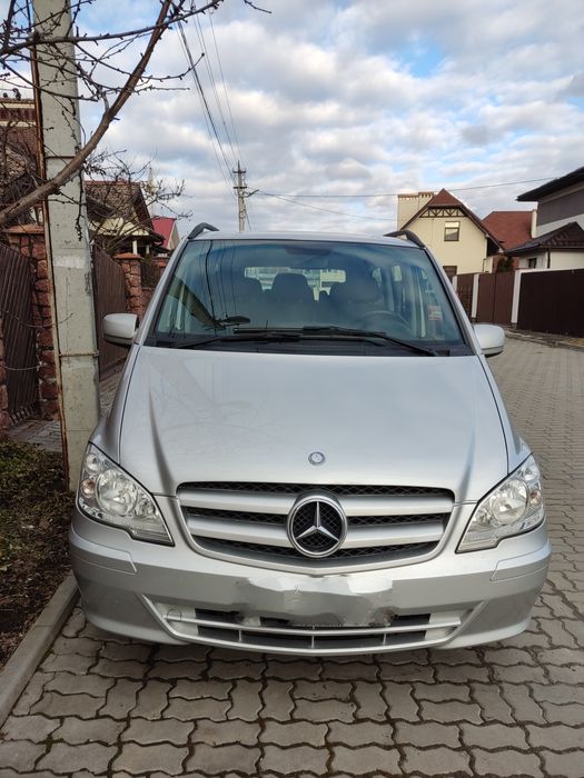 Пасажирські перевезення