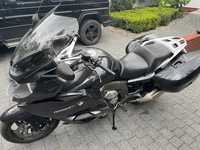 BMW K1600GT 2013 r. przebieg 61.178 km Navigator V