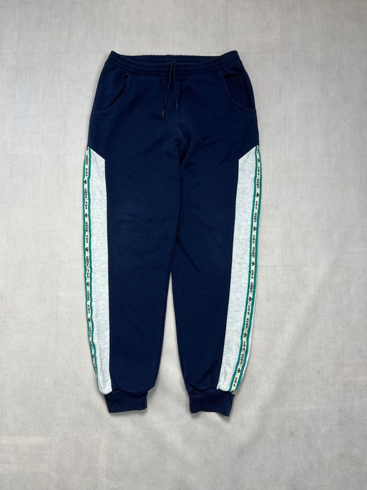 Spodnie Adidas vintage 80’s 90’s