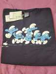 Smerfy koszulka t-shirt