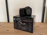 Blackmagic Pocket Cinema Camera 6K pro - Canon EF