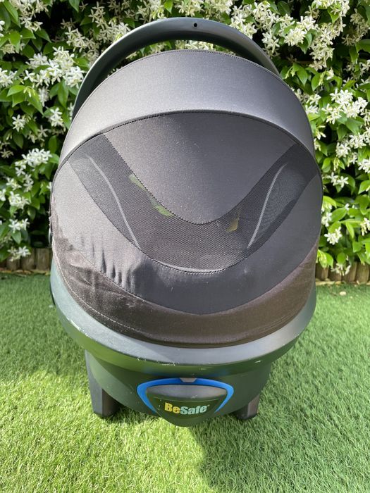Baby Coque Besafe Izi Go Modular
