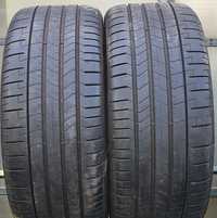 Opony Pirelli 275/40/20 Jarbet #M29