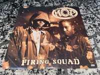 Rap Winyl - M.O.P. - Firing Squad - US 1996