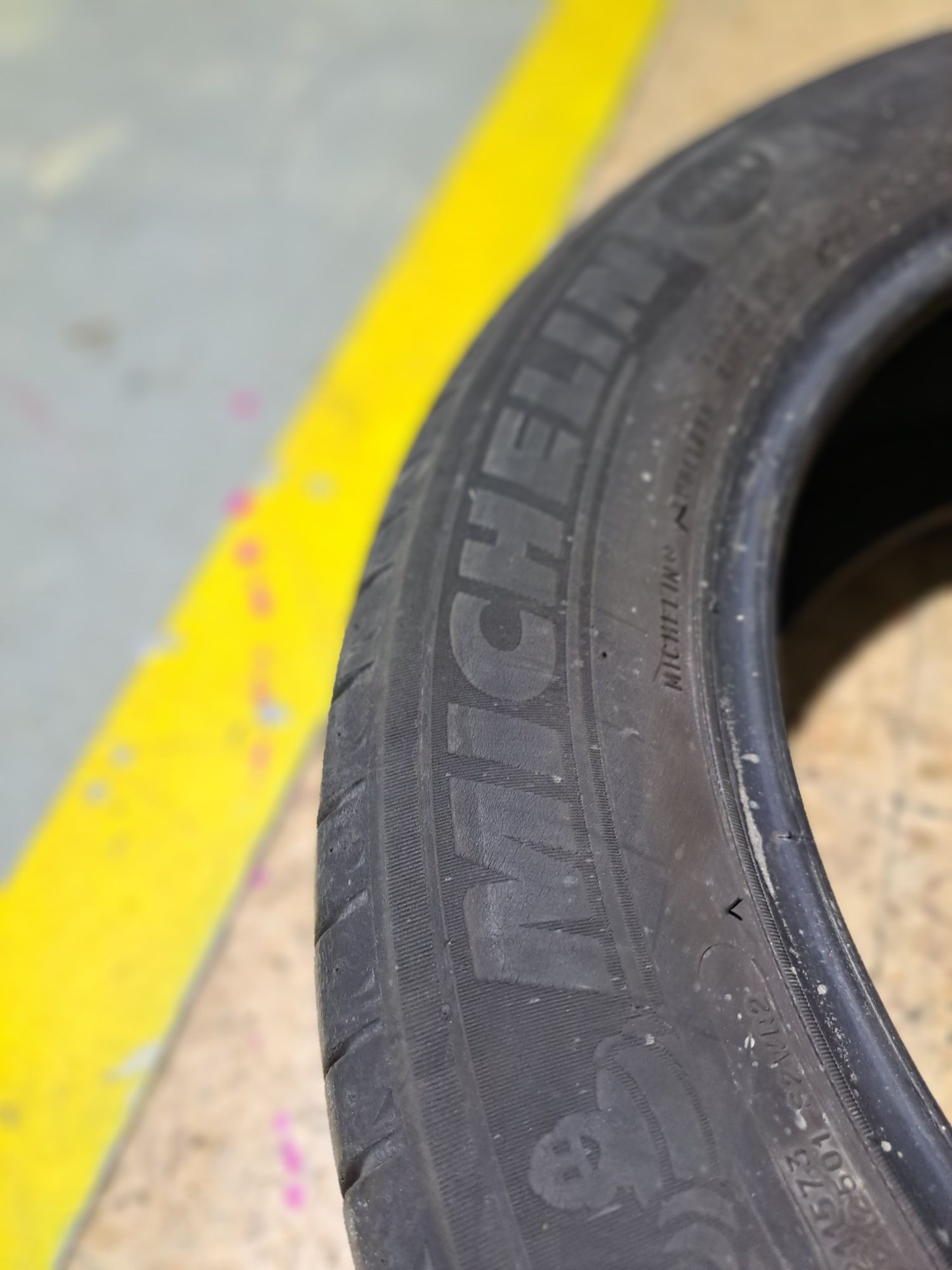 Pneus 205/55/16 michelin e outras marcas