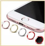 Зміна кольору кнопки Home iPhone 5,SE,6,6S,7 Plus,8,Ipad Touch ID