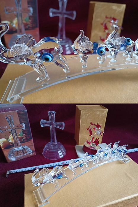 Статуэтки - фигурки