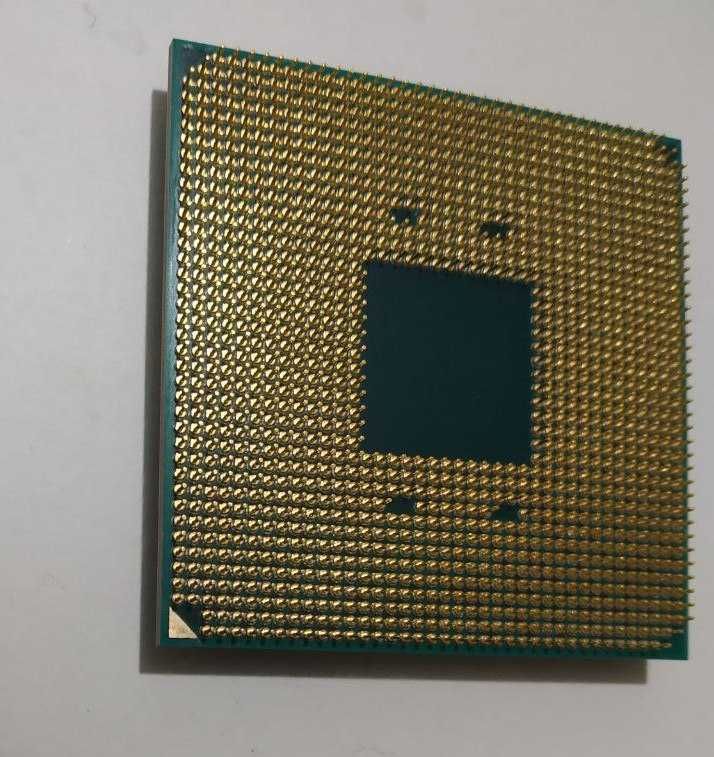 Процессор AMD Ryzen 3 1200 3.2GHz/8MB YD1200BBM4KAF sAM4 Tray лот 5 шт