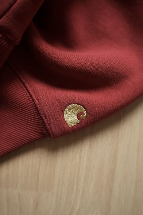 Худі Carhartt оригінал худи зіпка світшот кофта