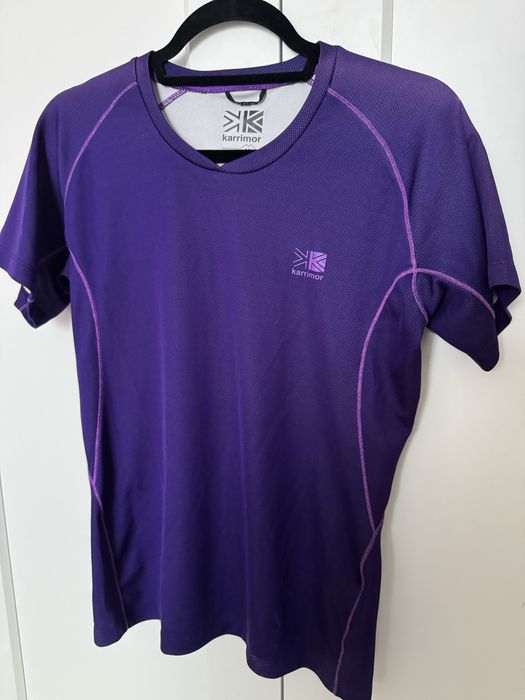 Karrimor / bluzka sportowa / techniczna / M