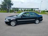 Rover 45 Rover 45 2.0 IDT odpala, jeździ, hamuje.