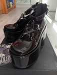 Buty Killstar Wednesday
