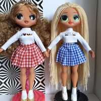 Одежда для куклы Лол OMG