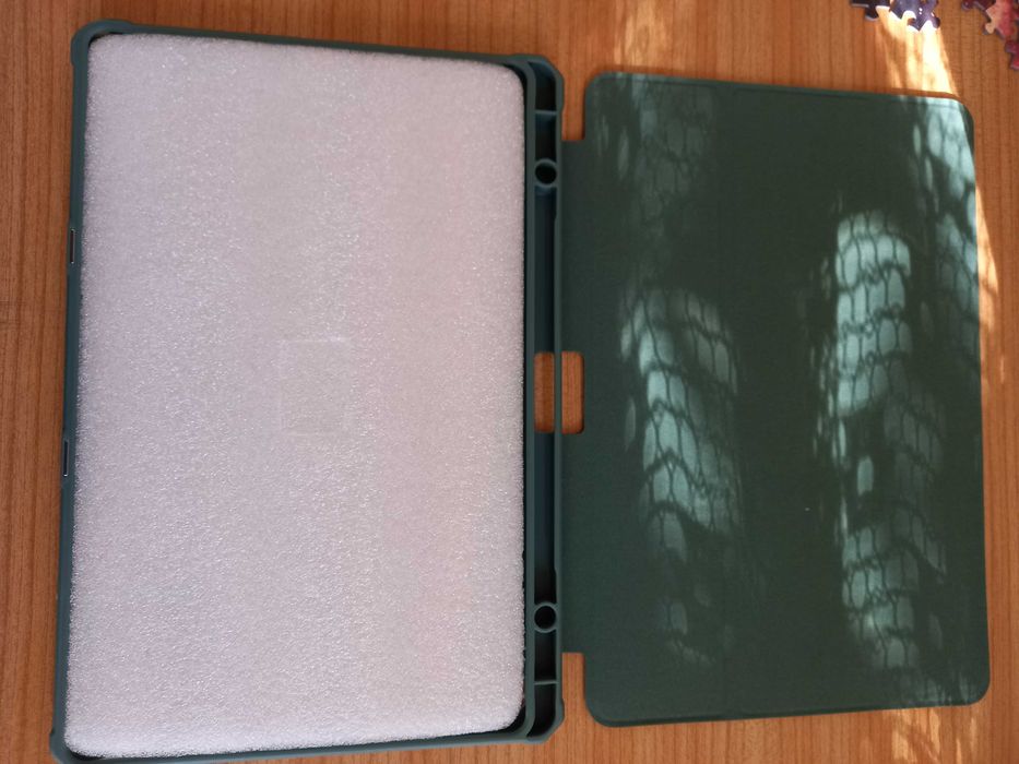 Чохол на планшет lenovo K 11 tab plus