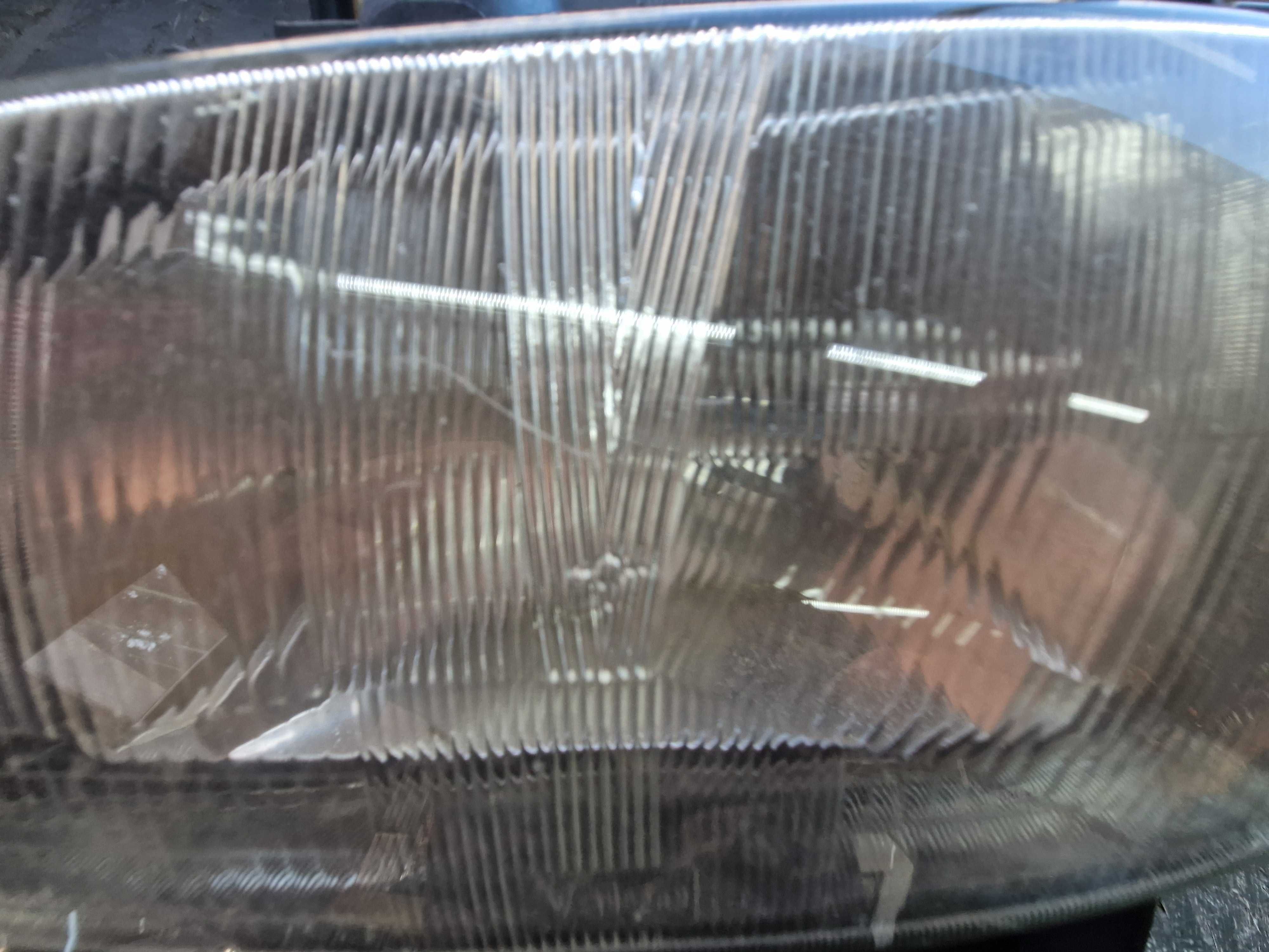 Lampa Lewy Przód VW TRANSPORTER T4 fl 7D1.941.009.J
