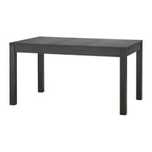 Mesa de jantar extensivel Bjursta ikea
