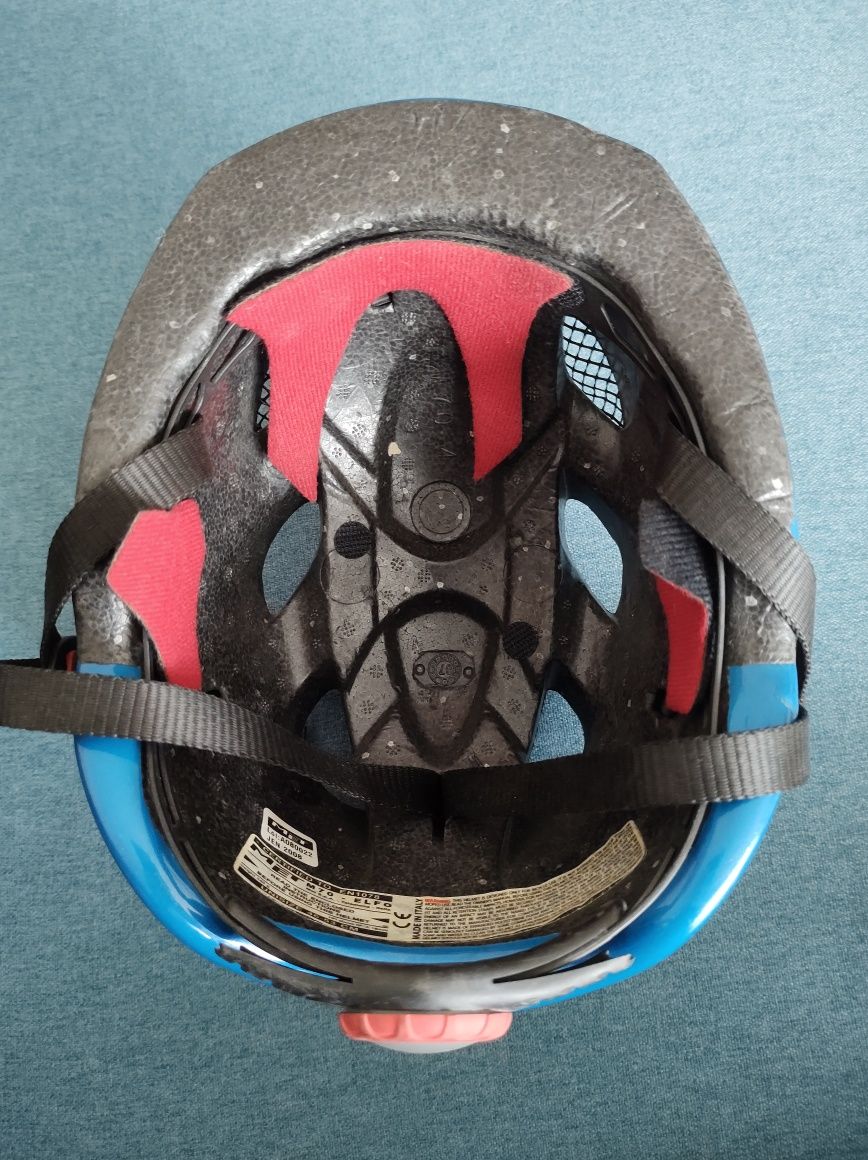 KASK dziecięcy XS 46-53cm