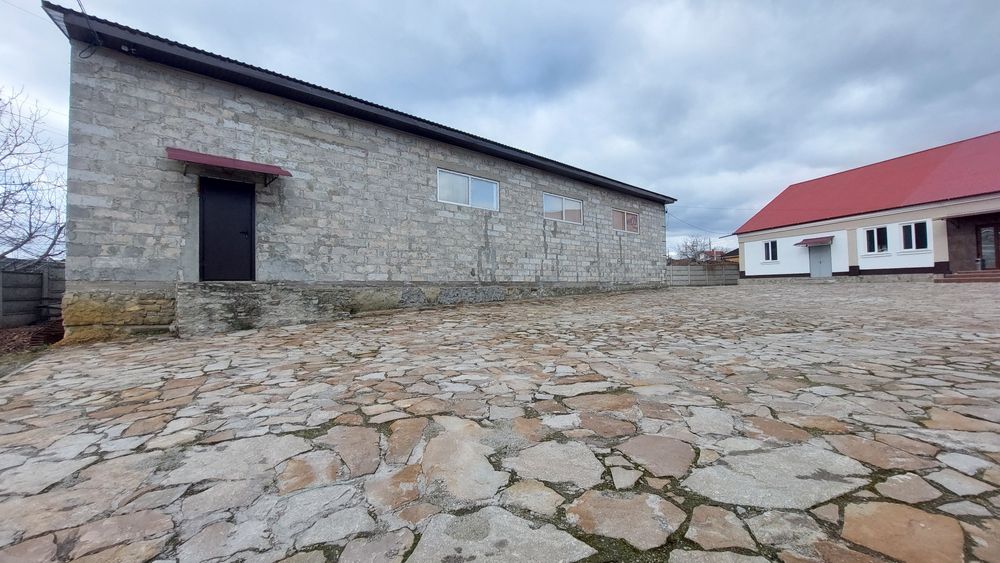 Оренда складського приміщення.