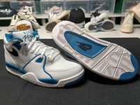 Nike air flight 89