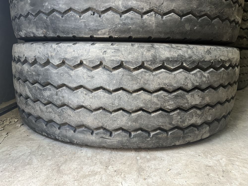 Продам шины 385/65 R22.5 BRIDGESTONE (делаем скидку на доставку)