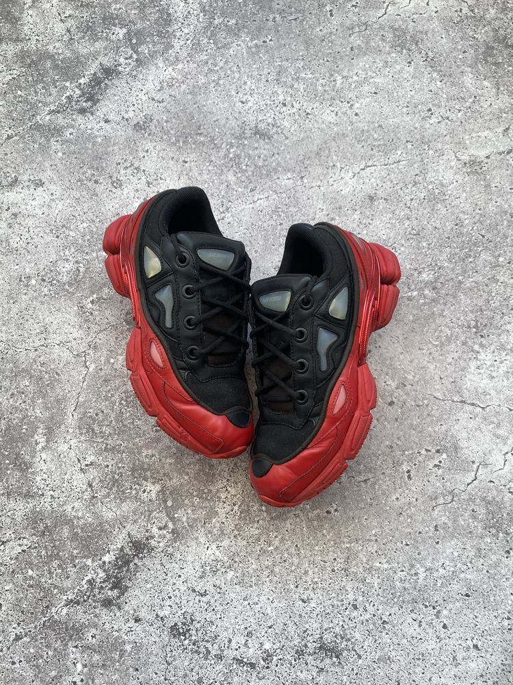 raf simons ozweego