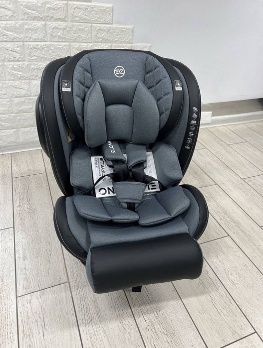 Дитяче автокрісло El Camino Evolution Детское Автокресло 0–36 кг