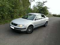 Volkswagen Passat 1,8 LIFT 125 KM GAZ SEKWENCJA Komputer KLIMA USB/Mp3