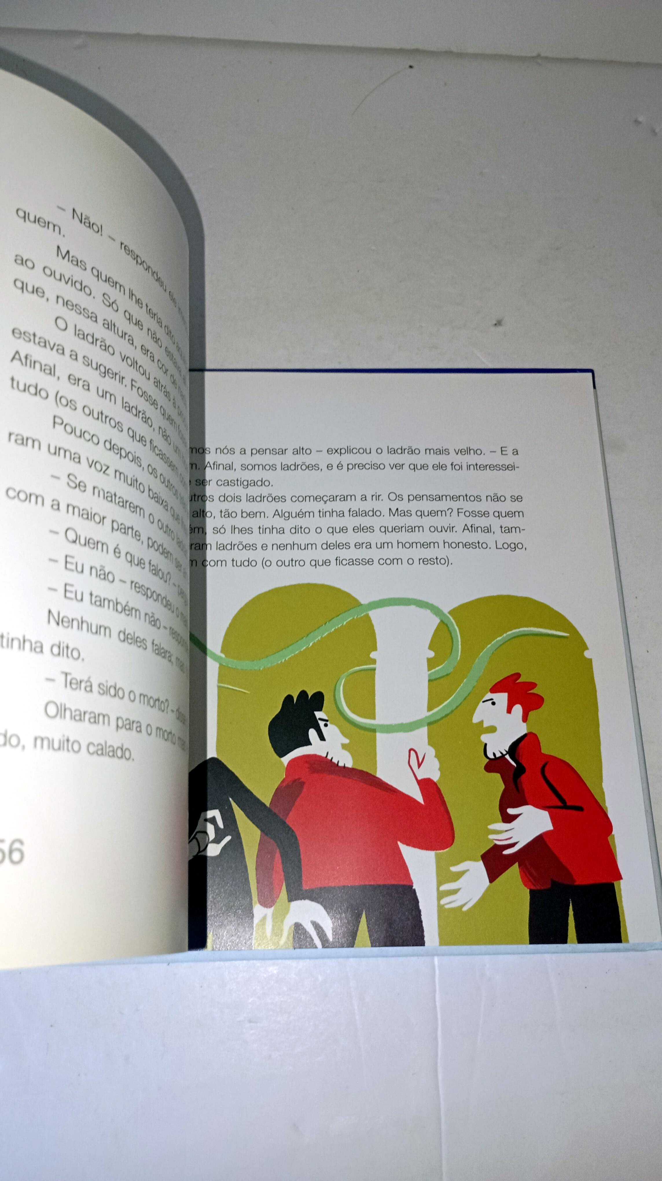O Senhor do seu Nariz e outras Histórias - Álvar Magalhães