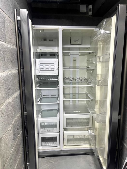 Combinado teka Side By Side