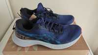 Buty biegowe Asics gel Nimbus lite 3 r.44,5