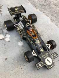 Corgi Lotus Fittipaldi 1:18 John Player Special F1 Formula 1