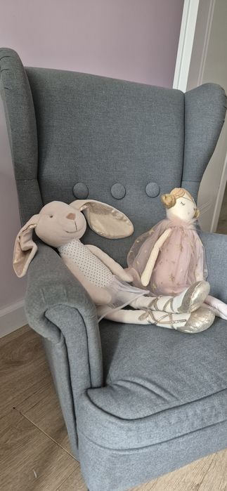 Uszak dziecięcy Ikea