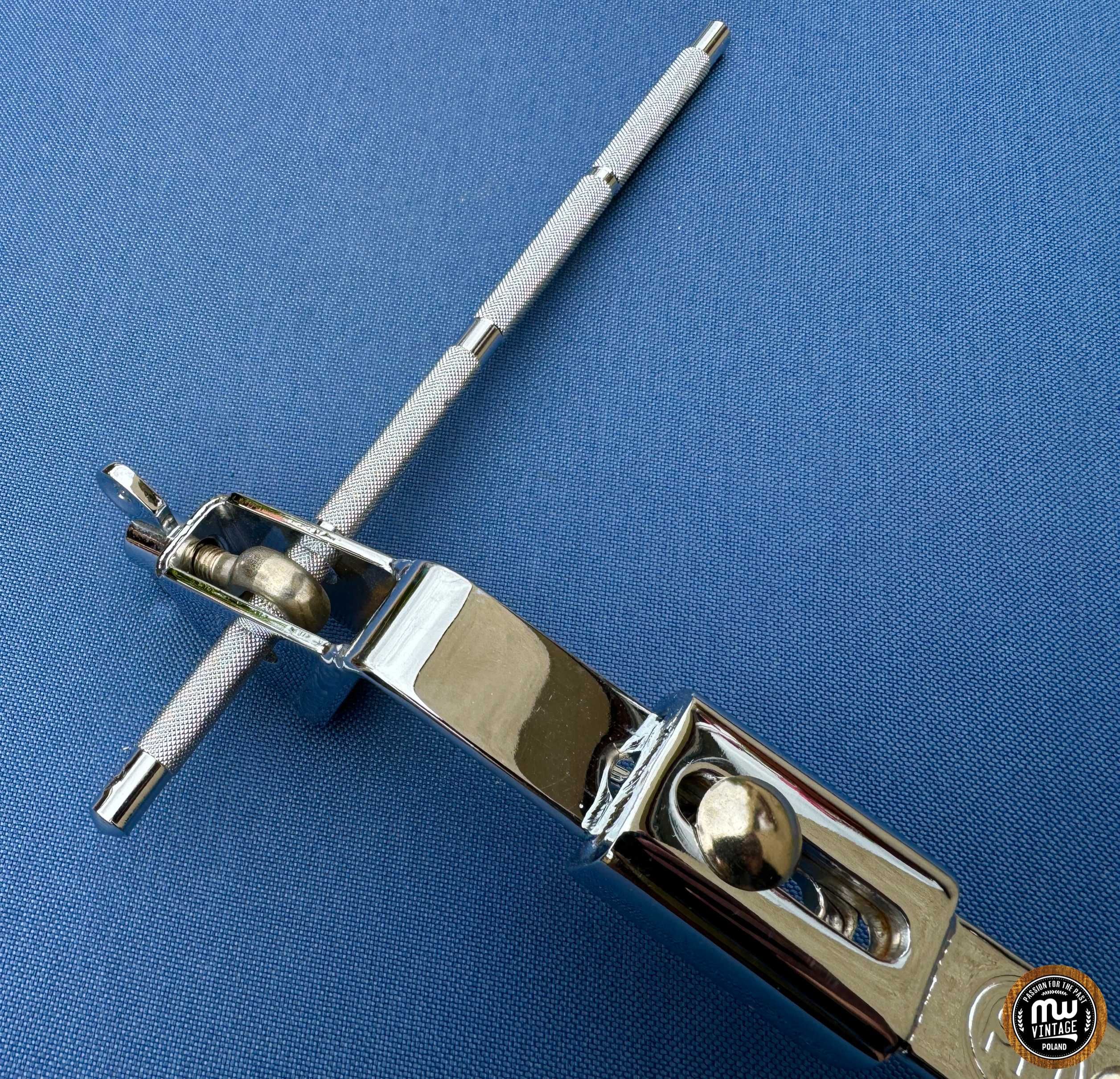 Meinl - clamp pod perkusjonalia MC-1 Percussion Clamp ‼️