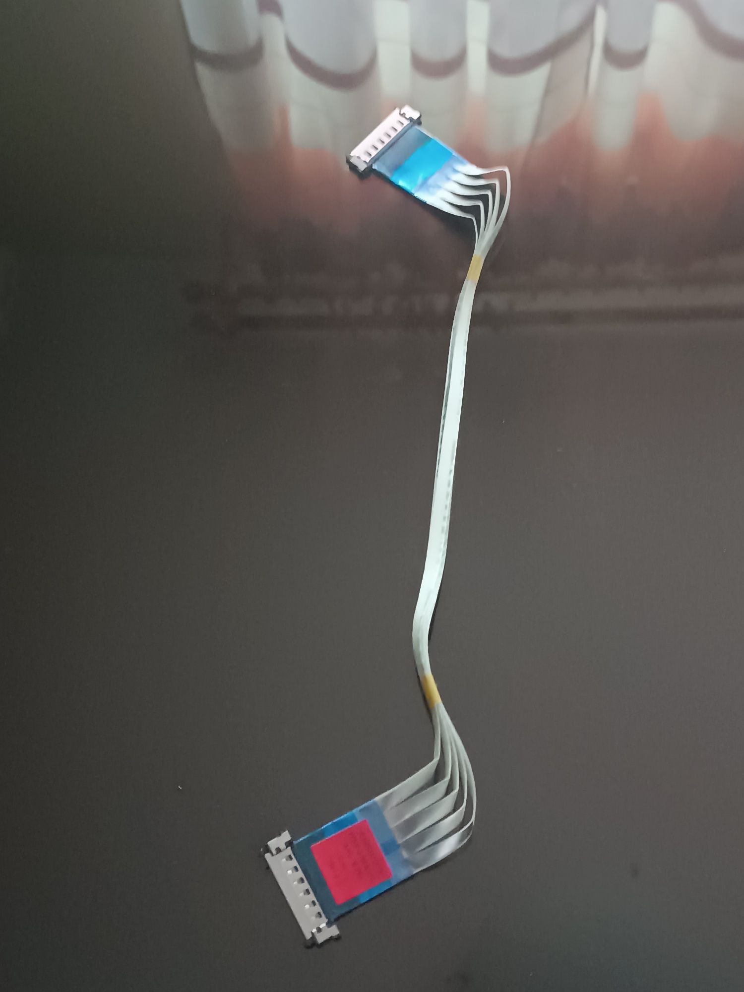 Taśma LVDS do telewizora Lg