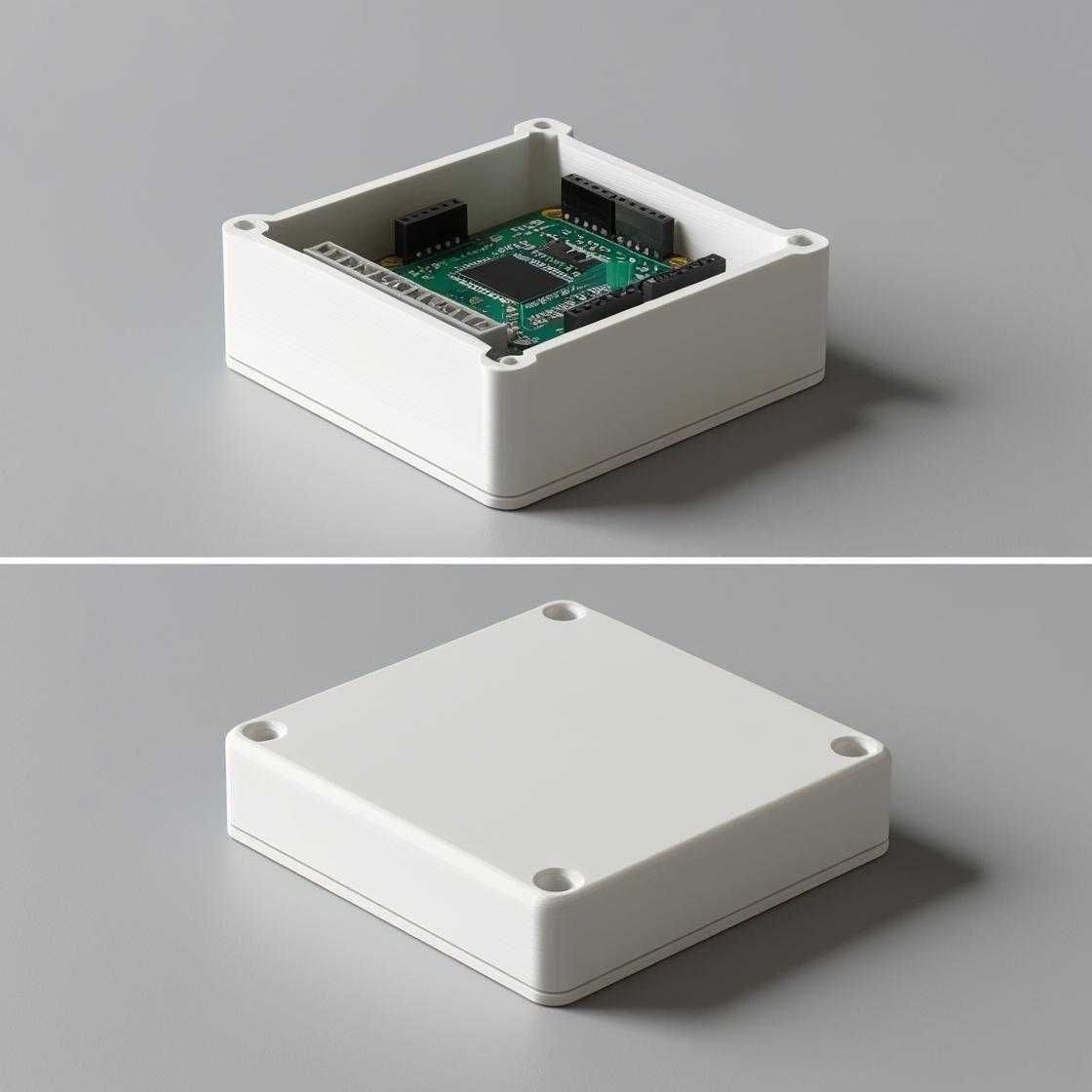 Modelowanie 3D | DRUK 3D | Tworzenie od zera | RENOWACJA 3D