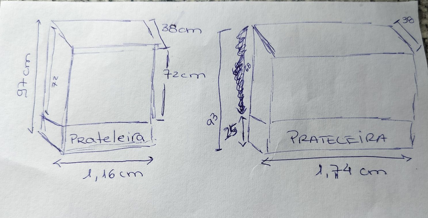Móvel de cozinha