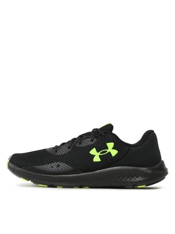 Кросівки Under Armour Charged Pursuit 3, оригінал