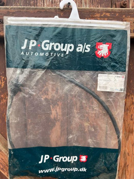 Трос спідометра wv Jetta 2 Golf 2