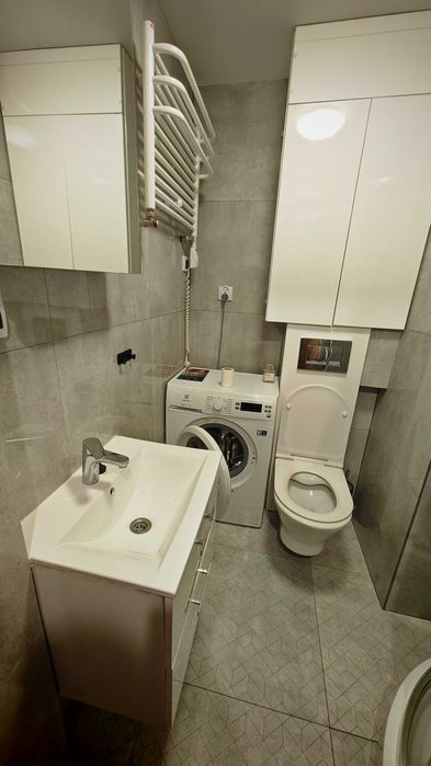 Przytulne mieszkanie do wynajecia centrum Gryfice